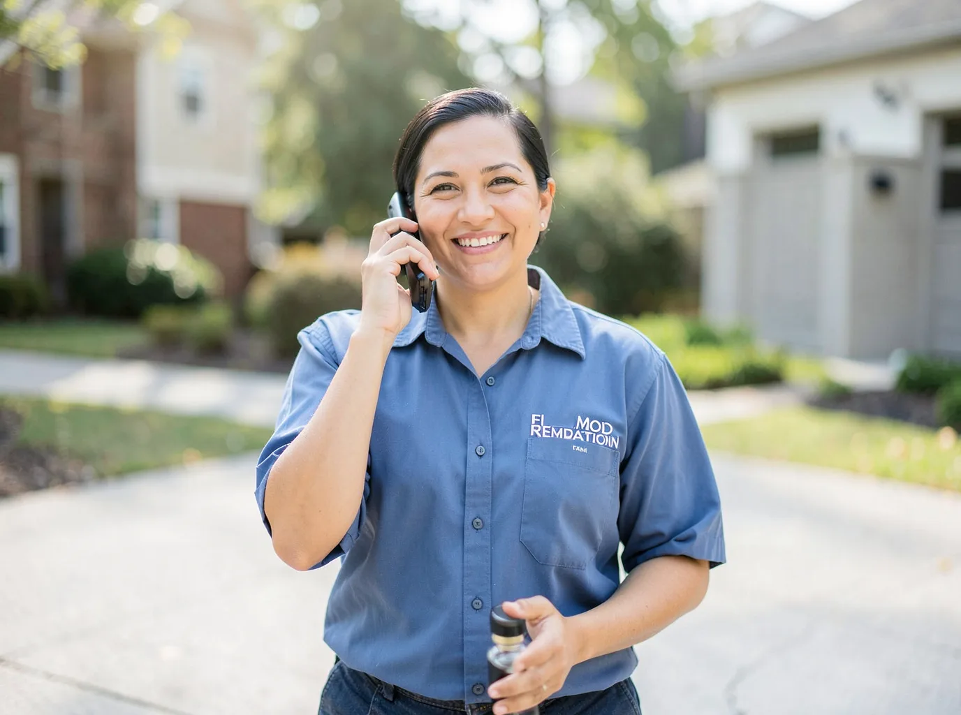 Mold Remediation Arispe, IA FAQs